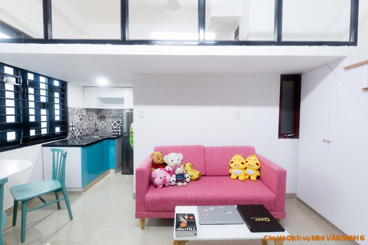 Chính chủ gửi bán tòa nhà căn hộ dịch vụ mini cao cấp ngay trung tâm quận 9 thu nhap 115 tr/tháng