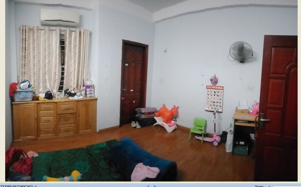 Bán nhà thuộc phố Lê Đức Thọ, lô góc, gần phố, tiện ích cách ngõ lớn khoảng 50 m.