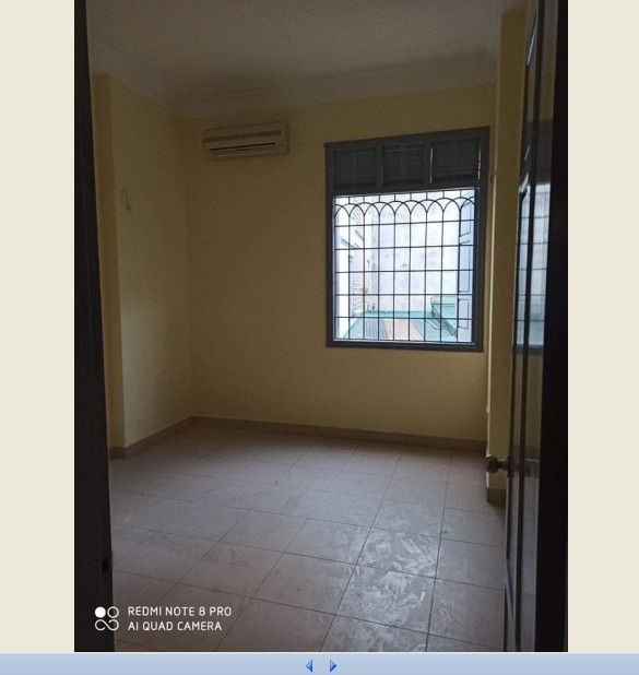 Bán nhà ở ngõ 8 Lê Quang Đạo 40m2, 3 tầng, mặt tiền 3.5m, giá 2ty950