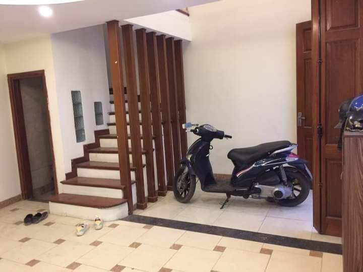 BÁN NHÀ ĐẸP PHỐ LÊ ĐỨC THỌ, NỞ HẬU, TRUNG TÂM, GẦN PHỐ, TIỆN ÍCH ĐỈNH