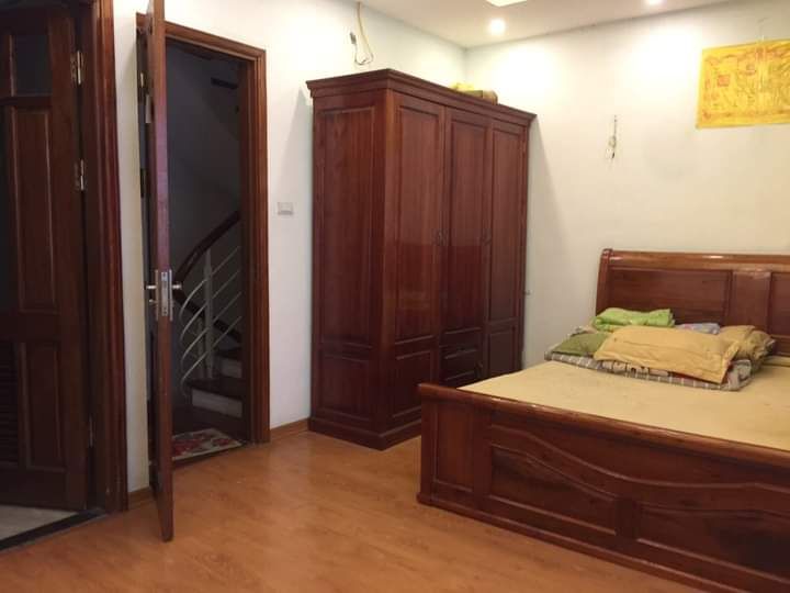 BÁN NHÀ ĐẸP PHỐ LÊ ĐỨC THỌ, NỞ HẬU, TRUNG TÂM, GẦN PHỐ, TIỆN ÍCH ĐỈNH