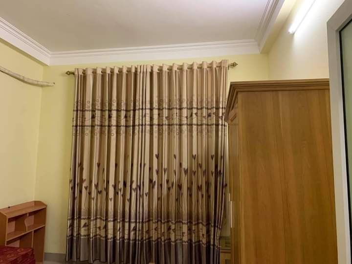 Bán Nhà gần mặt ngõ to Mỹ Đình 50m, 4 tầng, mt 3.6m, giá 4.4 tỷ