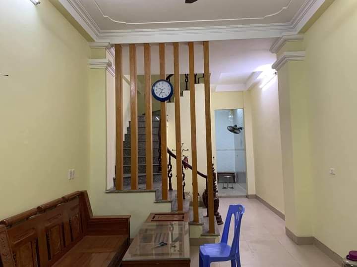 Bán Nhà gần mặt ngõ to Mỹ Đình 50m, 4 tầng, mt 3.6m, giá 4.4 tỷ