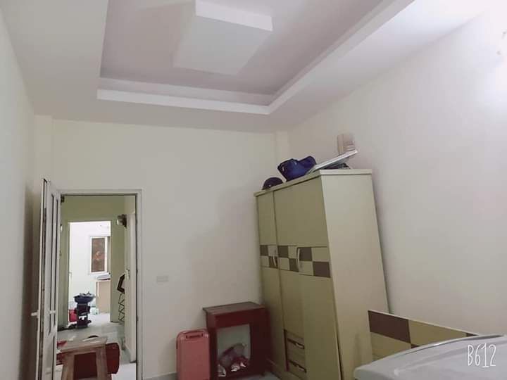 Bán Nhà ngõ 322 Mỹ Đình 44m, 5 tầng, mt 3m, giá 4.4 tỷ