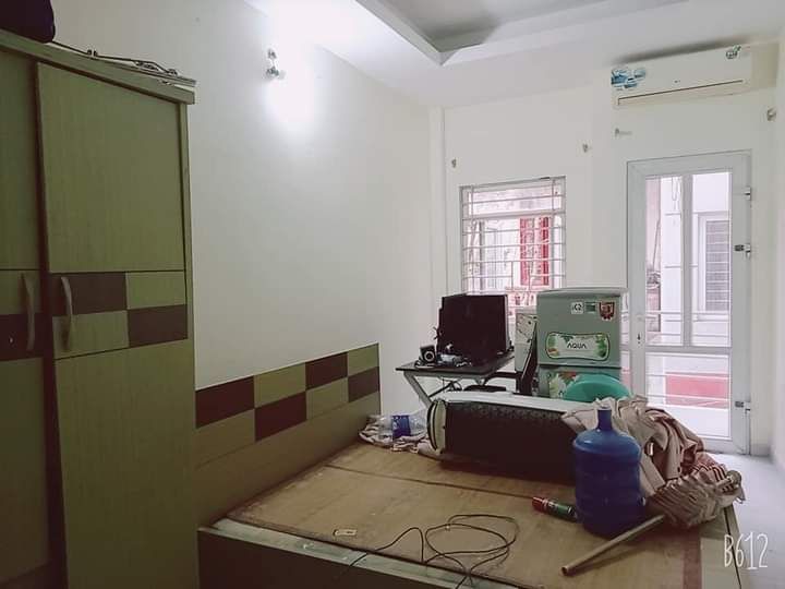 Bán Nhà ngõ 322 Mỹ Đình 44m, 5 tầng, mt 3m, giá 4.4 tỷ