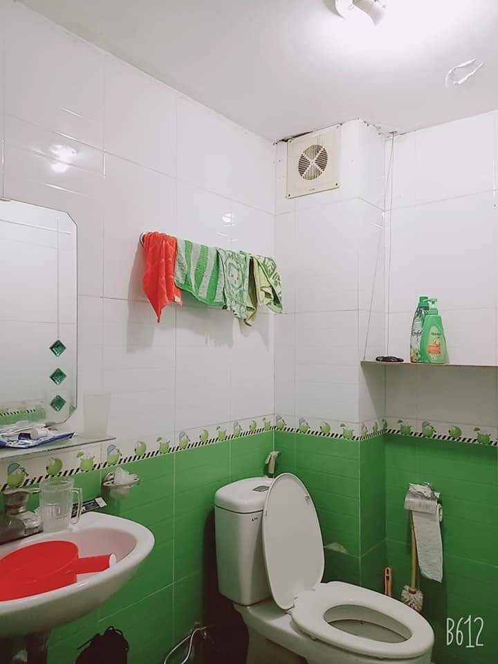 Bán Nhà ngõ 322 Mỹ Đình 44m, 5 tầng, mt 3m, giá 4.4 tỷ