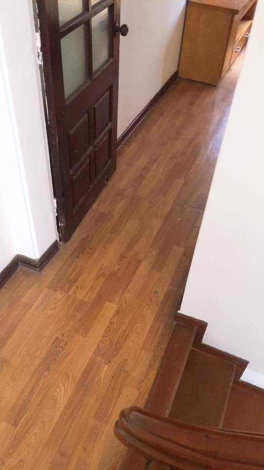 Bán nhà Cổ Nhuế 30m, 3t mt 3.3m, giá 2.25 tỷ Ba gác đỗ cửa, ngõ thông rộng.