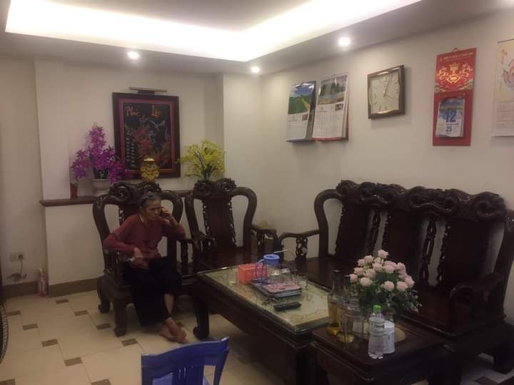 NHÀ MỸ ĐÌNH MỚI ĐẸP, AN SINH, TIỆN ÍCH ĐỈNH, 34m, 5 tầng, mt khủng 6.2m, giá 2.85 tỷ