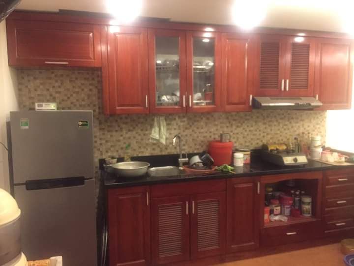 NHÀ MỸ ĐÌNH MỚI ĐẸP, AN SINH, TIỆN ÍCH ĐỈNH, 34m, 5 tầng, mt khủng 6.2m, giá 2.85 tỷ