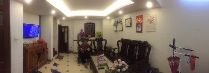 NHÀ MỸ ĐÌNH MỚI ĐẸP, AN SINH, TIỆN ÍCH ĐỈNH, 34m, 5 tầng, mt khủng 6.2m, giá 2.85 tỷ