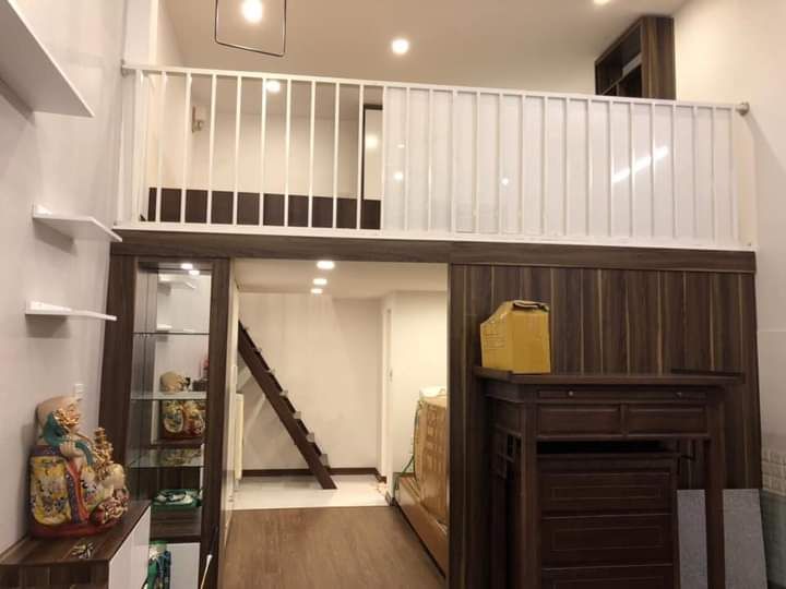 Bán Nhà Phạm Văn Đồng 39m C4, mt 4.4m, giá 2.6 tỷ