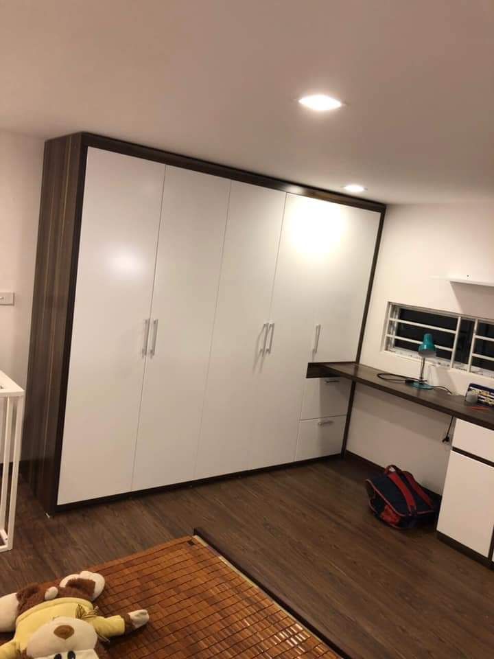 Bán Nhà Phạm Văn Đồng 39m C4, mt 4.4m, giá 2.6 tỷ