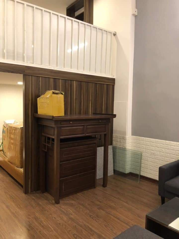 Bán Nhà Phạm Văn Đồng 39m C4, mt 4.4m, giá 2.6 tỷ