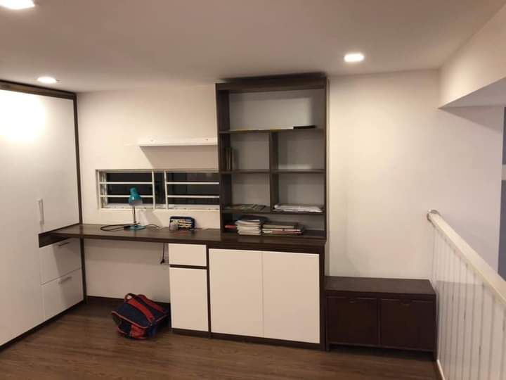 Bán Nhà Phạm Văn Đồng 39m C4, mt 4.4m, giá 2.6 tỷ