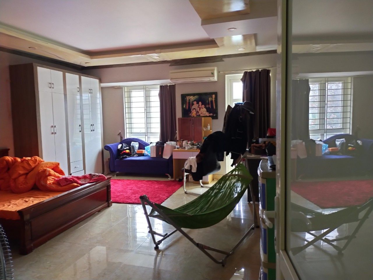 Chính chủ cần bán gấp nhà mặt phố Quang Trung, Hà Đông, Đường đôi 17m, vỉa hè 7m, 4 tầng, giá rẻ.