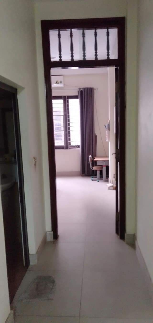 Bán nhà mặt phố Phú Đô 44m, 5 tầng, MT 3.9m, giá 5.4 tỷ Vị trí kinh doanh sầm uất ngõ thông thoáng