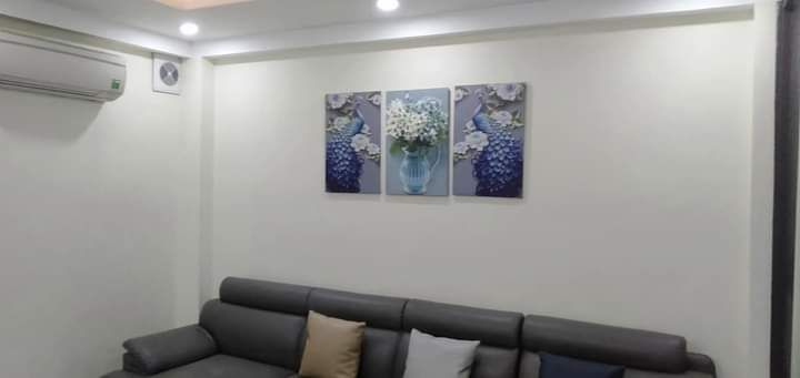 Bán nhà mặt phố Phú Đô 44m, 5 tầng, MT 3.9m, giá 5.4 tỷ Vị trí kinh doanh sầm uất ngõ thông thoáng