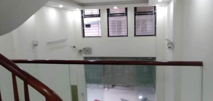 Bán nhà mặt phố Phú Đô 44m, 5 tầng, MT 3.9m, giá 5.4 tỷ Vị trí kinh doanh sầm uất ngõ thông thoáng