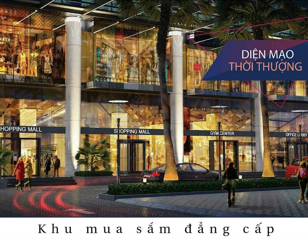MỞ BÁN CĂN HỘ CAO CẤP THE NINE TOWER SỐ 9 PHẠM VĂN ĐỒNG DOÃN KẾ THIỆN CẦU GIẤY HÀ NỘI