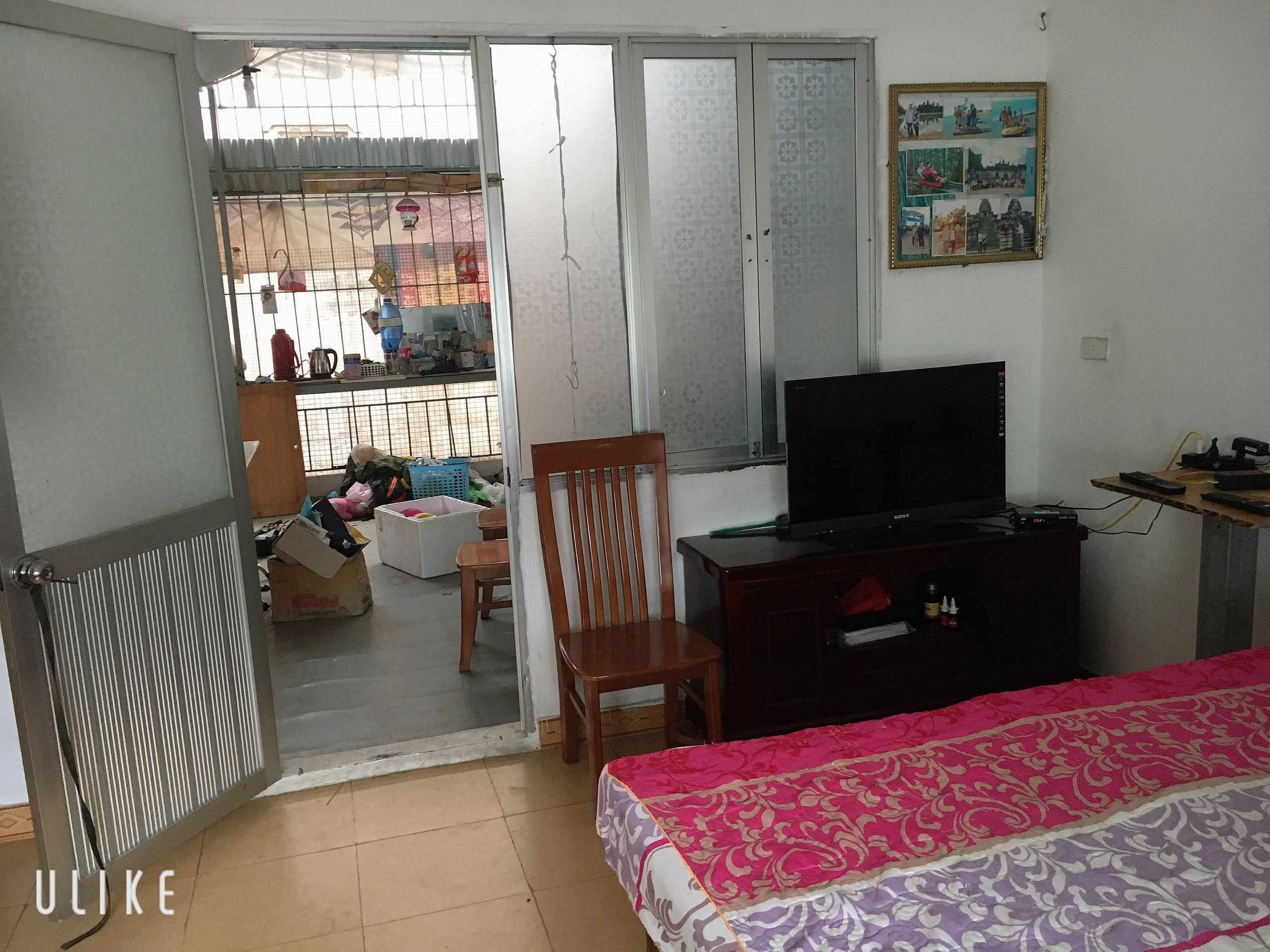 Chính chủ cho thuê nhà 3,5 tầng. Có thể làm VP hoặc người đi làm, SV thuê chung.Cách Liễu Giai 400m