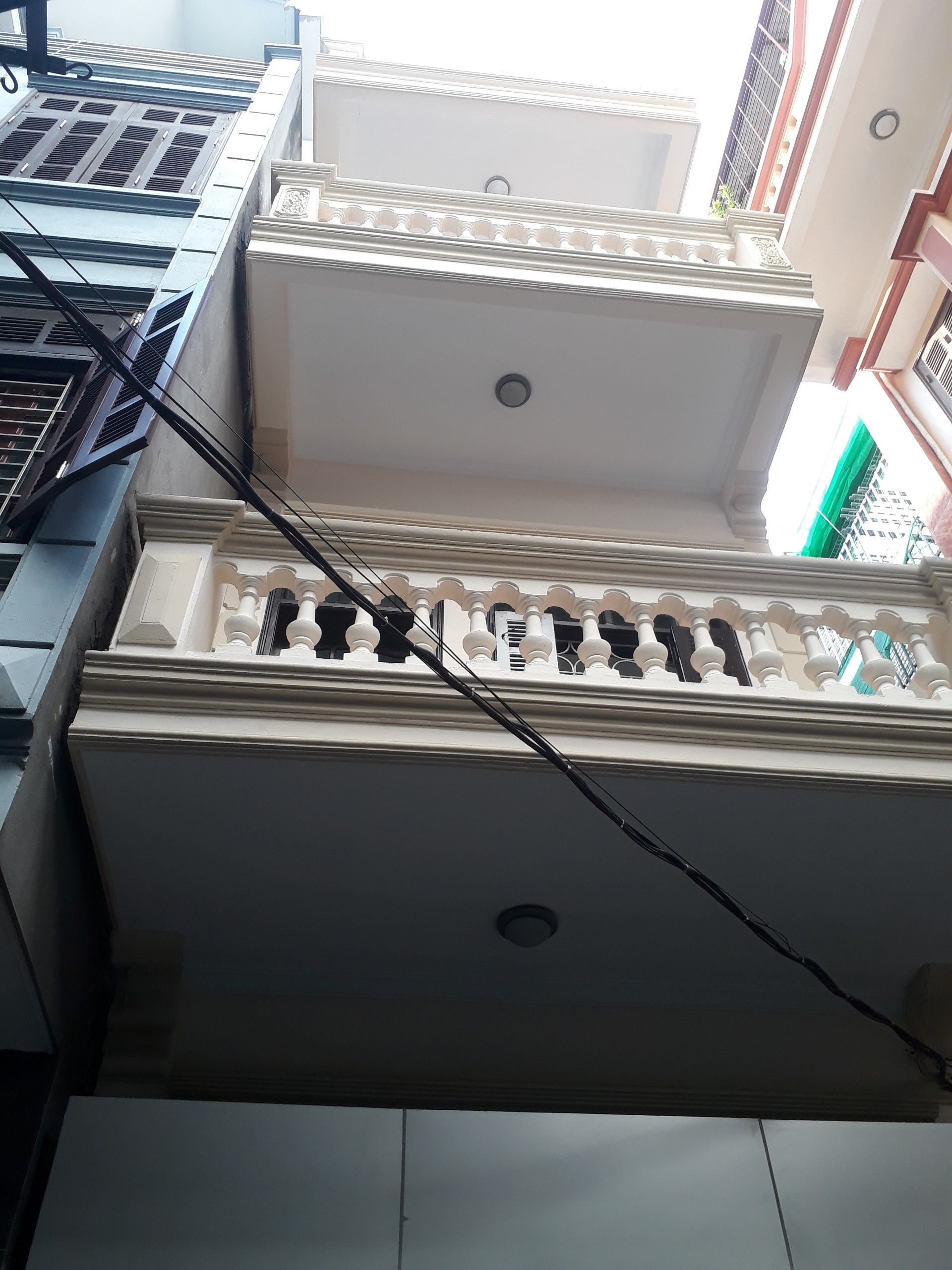 BÁN NHÀ PHỐ XA LA HÀ ĐÔNG 50M,KINH DOANH,5 TẦNG 2 MẶT THOÁNG,Ô TÔ VÀO NHÀ ,GIÁ 6,299 TỶ
