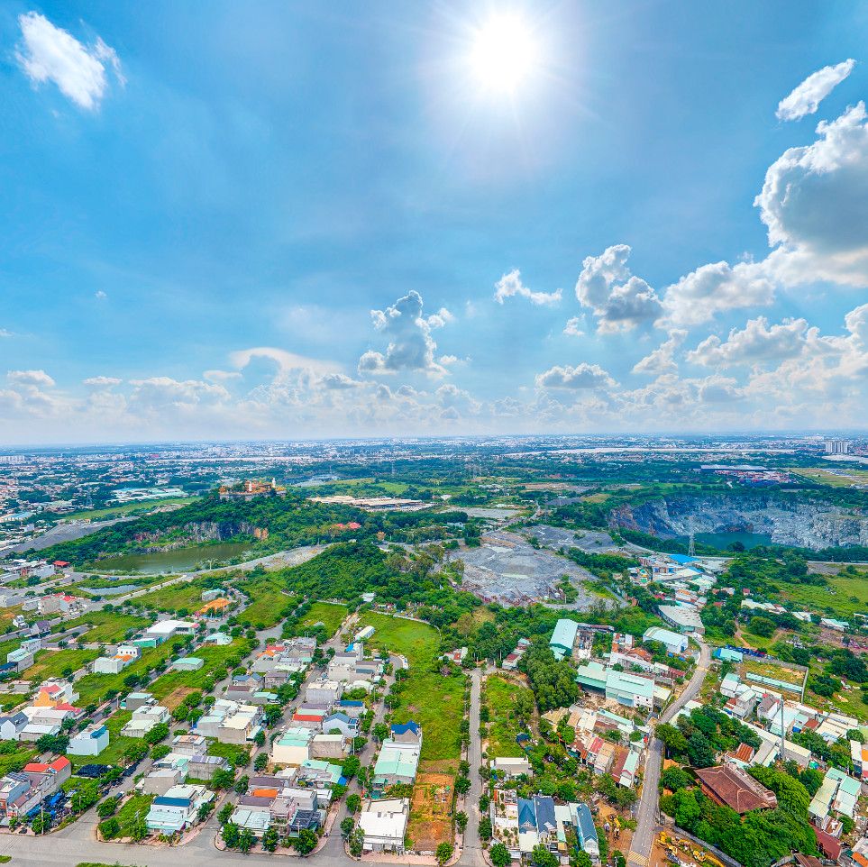 Chỉ cần thanh toán trước 390 triệu sở hữu căn hộ vị trí đẹp ngay cạnh làng đại học
