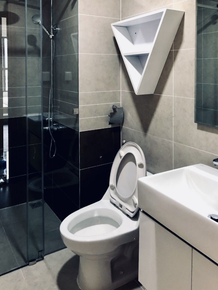 CĂN HỘ THIẾT KẾ ĐẸP - ĐƠN GIẢN VÀ TINH TẾ PHÙ HỢP VỚI TẤT CẢ CÁC KHÁCH HÀNG