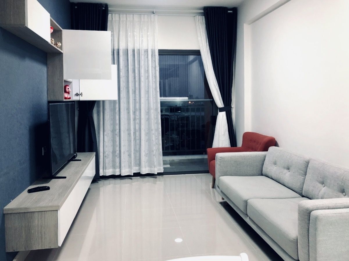 CĂN HỘ THIẾT KẾ ĐẸP - ĐƠN GIẢN VÀ TINH TẾ PHÙ HỢP VỚI TẤT CẢ CÁC KHÁCH HÀNG