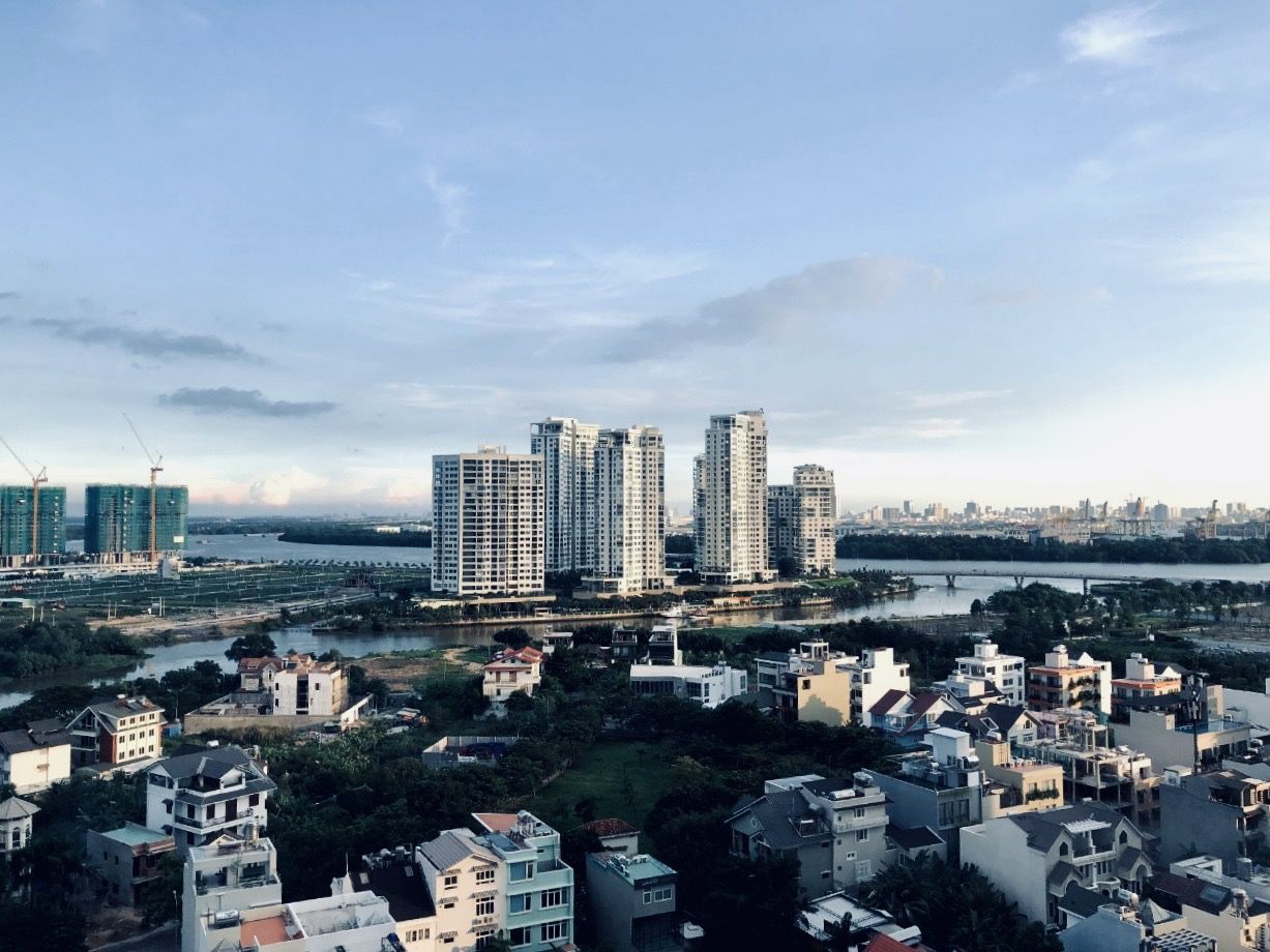 CĂN HỘ THIẾT KẾ ĐẸP - ĐƠN GIẢN VÀ TINH TẾ PHÙ HỢP VỚI TẤT CẢ CÁC KHÁCH HÀNG