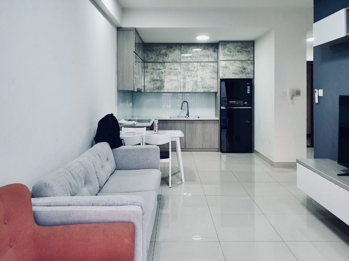 CĂN HỘ THIẾT KẾ ĐẸP - ĐƠN GIẢN VÀ TINH TẾ PHÙ HỢP VỚI TẤT CẢ CÁC KHÁCH HÀNG