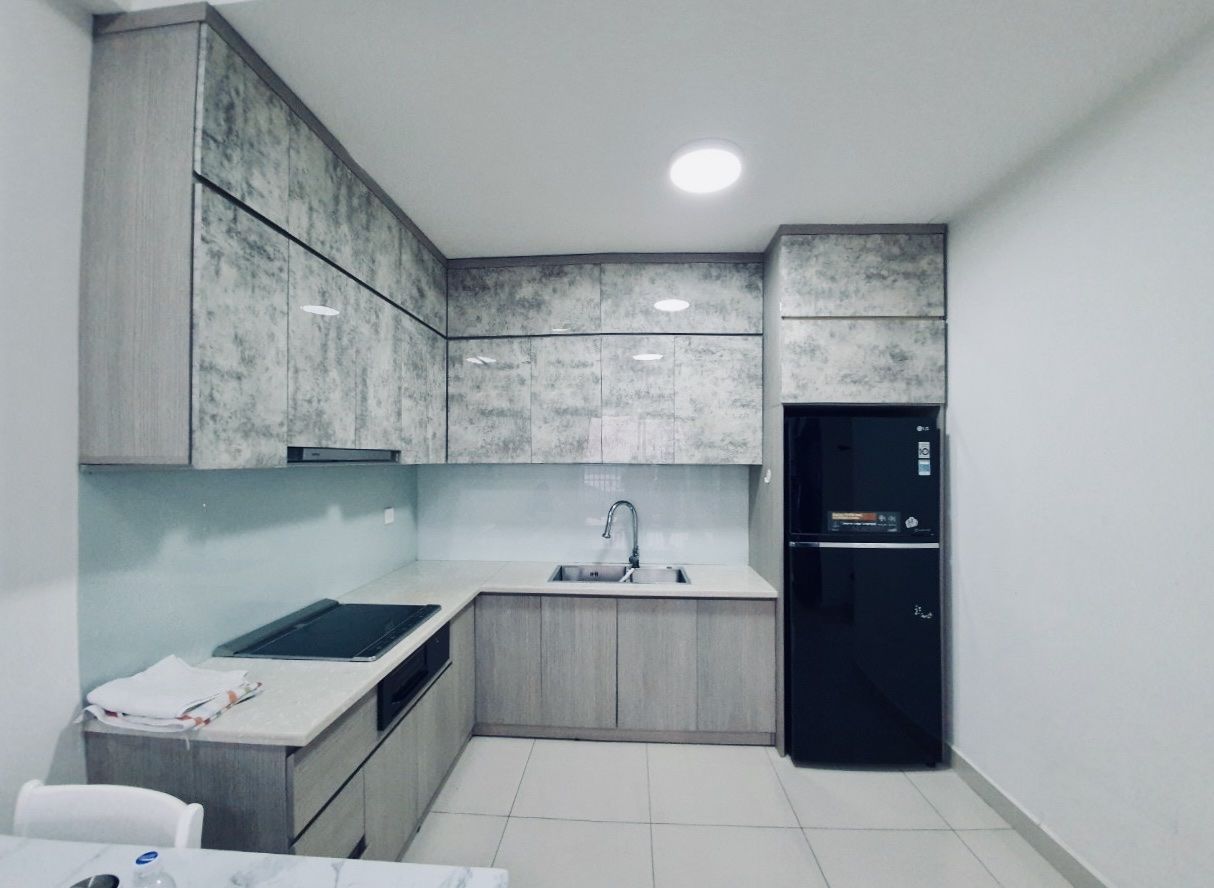 CĂN HỘ THIẾT KẾ ĐẸP - ĐƠN GIẢN VÀ TINH TẾ PHÙ HỢP VỚI TẤT CẢ CÁC KHÁCH HÀNG