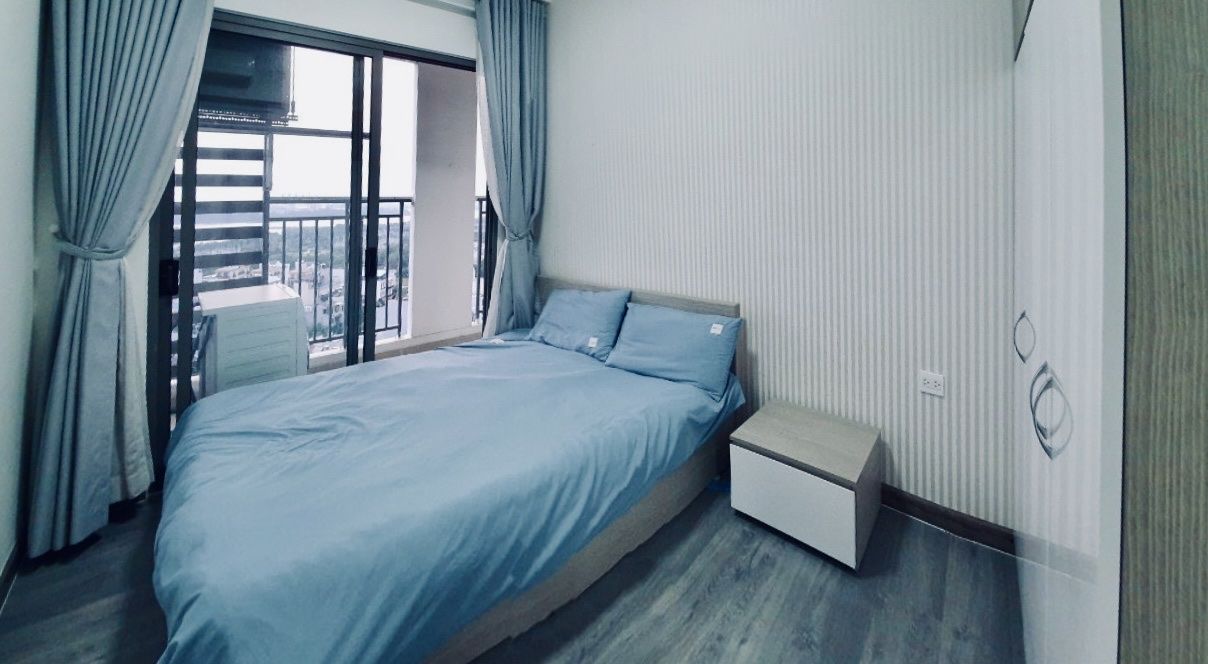 CĂN HỘ THIẾT KẾ ĐẸP - ĐƠN GIẢN VÀ TINH TẾ PHÙ HỢP VỚI TẤT CẢ CÁC KHÁCH HÀNG