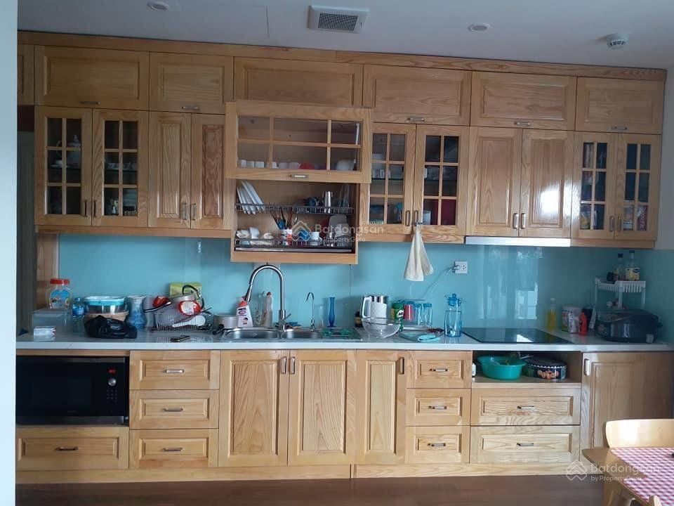 IMPERIA GARDEN-203 Nguyễn Huy Tưởng-TX: A.Tầng cao Giá: 4.5 tỷ Diện tích Xây dựng: 79m2