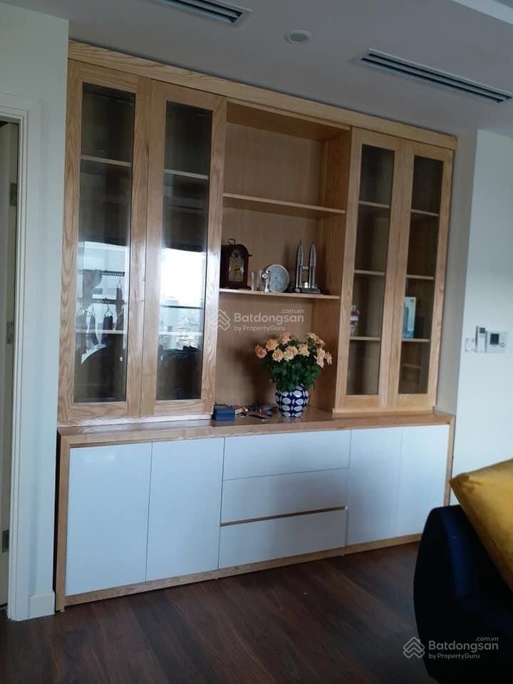 IMPERIA GARDEN-203 Nguyễn Huy Tưởng-TX: A.Tầng cao Giá: 4.5 tỷ Diện tích Xây dựng: 79m2