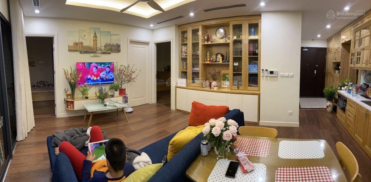 IMPERIA GARDEN-203 Nguyễn Huy Tưởng-TX: A.Tầng cao Giá: 4.5 tỷ Diện tích Xây dựng: 79m2