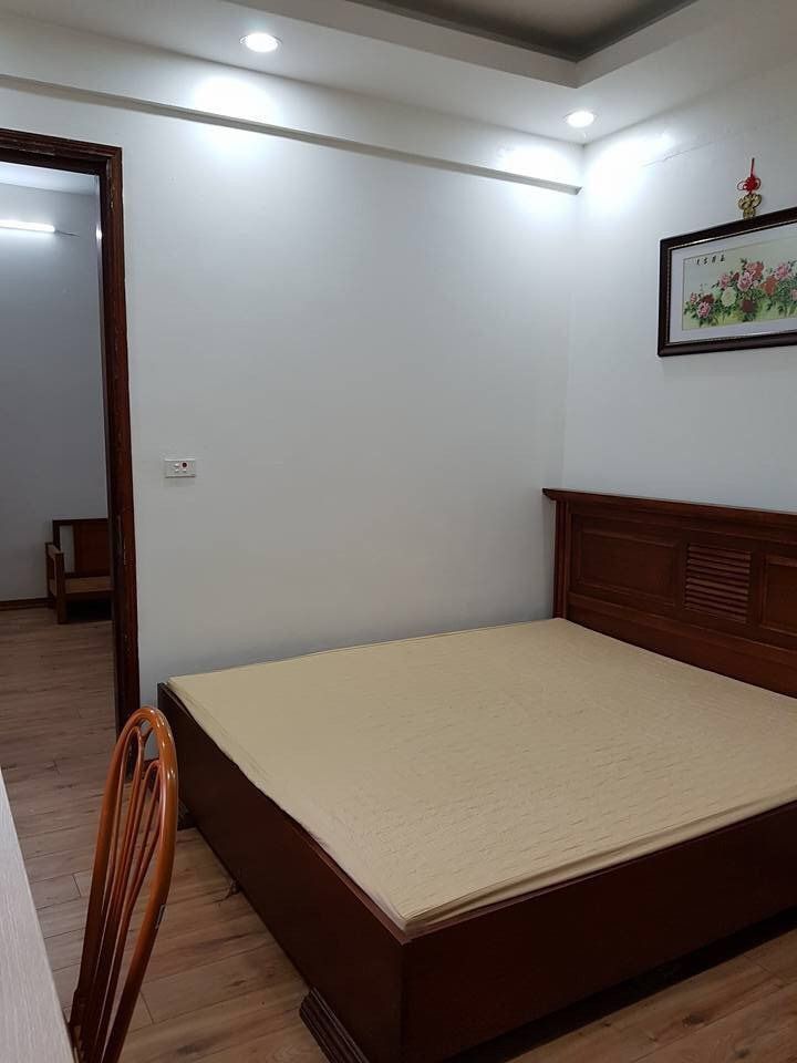 N2F HOÀNG ĐẠO THUÝ- TX: Tầng thấp Dt: 68m Giá: 2.45 tỷ P.ngủ: 2 Wc: 1 Ban công: B Nội thất: full