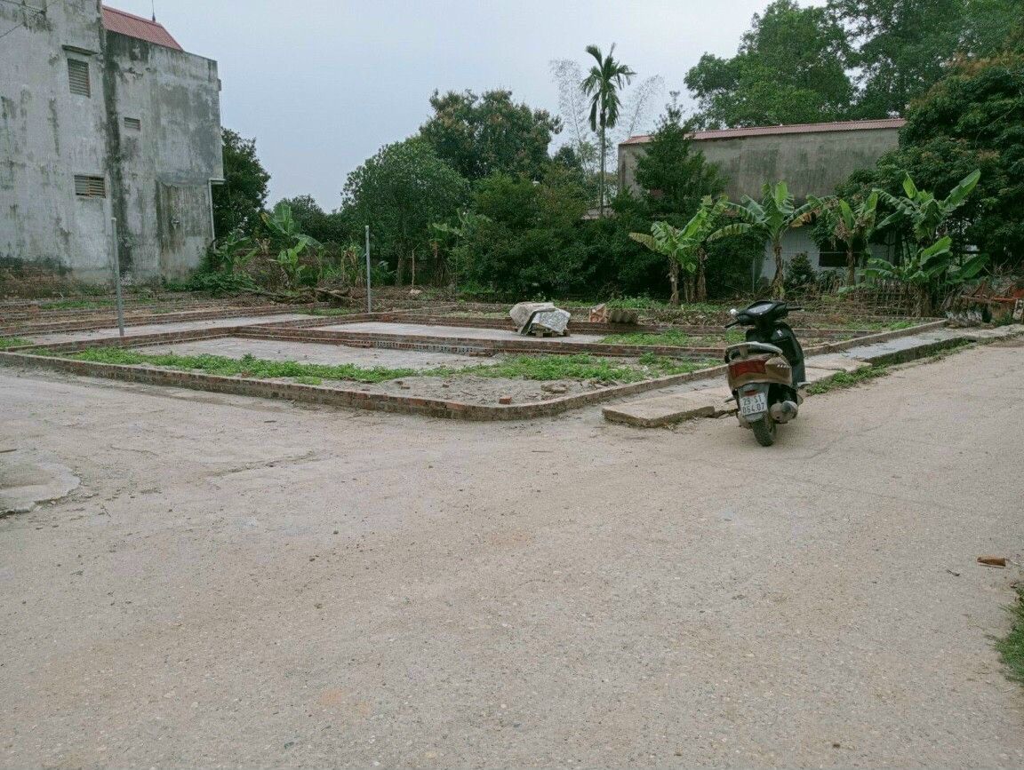 Bán nhanh 3 lô 60m2 nam cương giá dưới 1 tỷ đường thông thoáng full thổ cư - Mặt tiền 4m sâu 15m