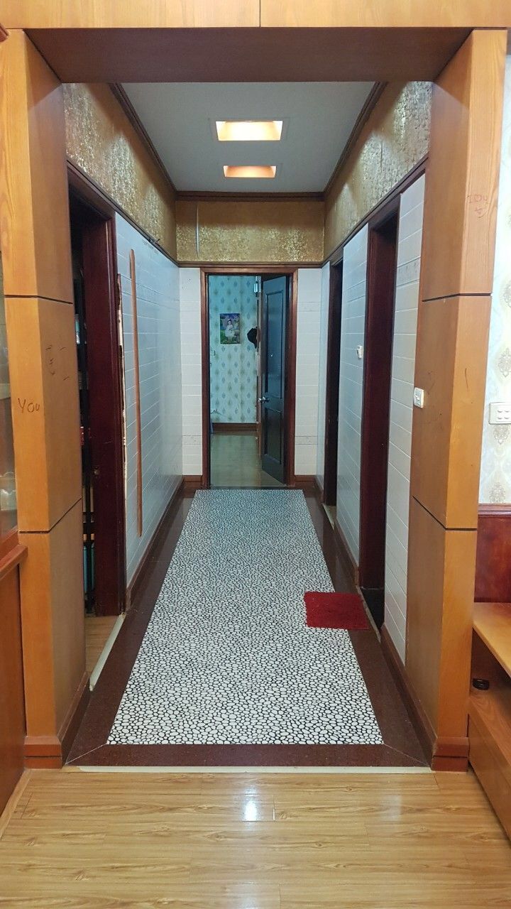 Người quen nhờ bán CHCC LICOGI 13- Khuất Duy Tiến- TX: Tầng thấp Giá: 4 tỷ