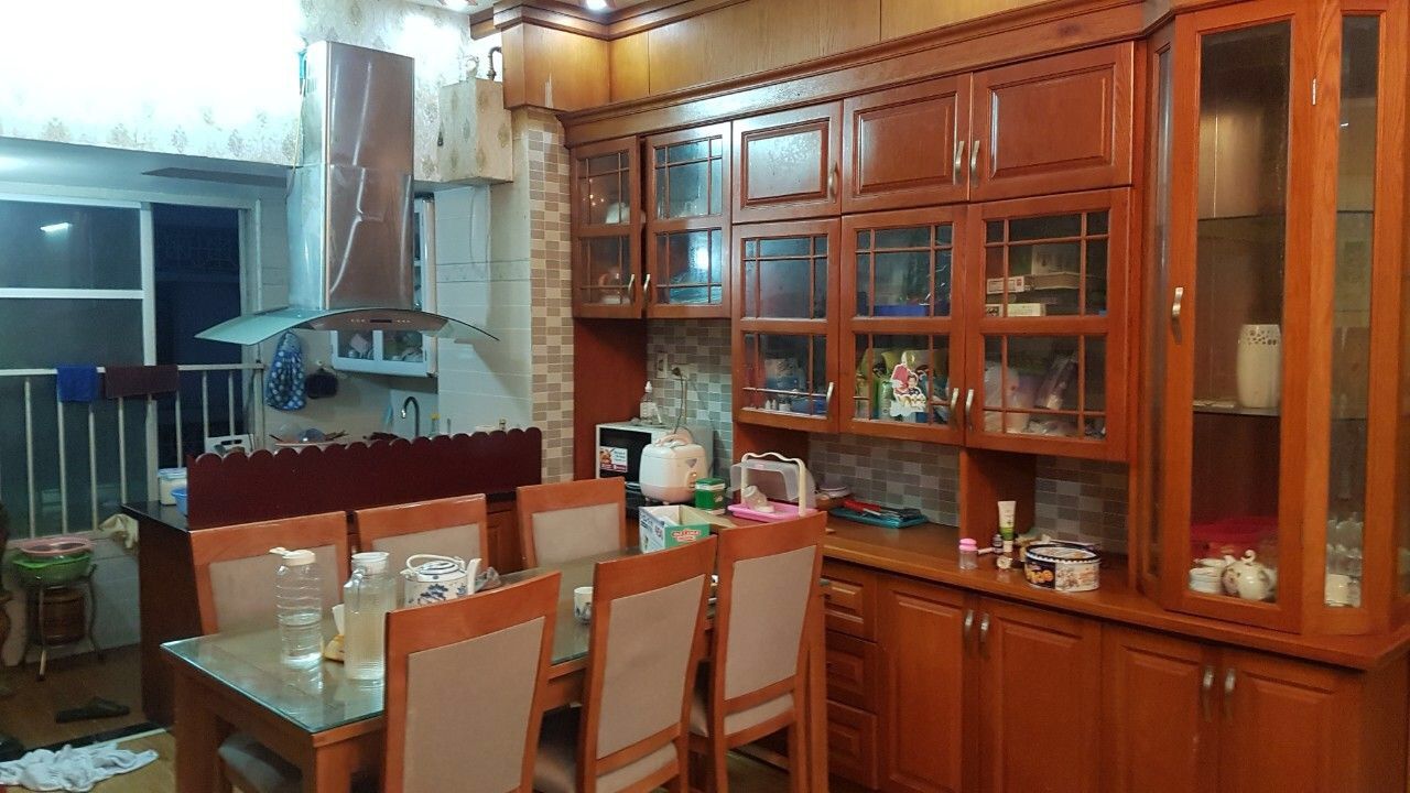 Người quen nhờ bán CHCC LICOGI 13- Khuất Duy Tiến- TX: Tầng thấp Giá: 4 tỷ