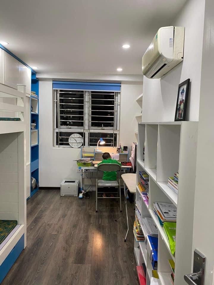 Cần bán CHCC VINAPHARM-60b Nguyễn Huy Tưởng- TX: Tầng cao Dt: 97m Giá: 4 tỷ P.ngủ: 3 Wc: 2