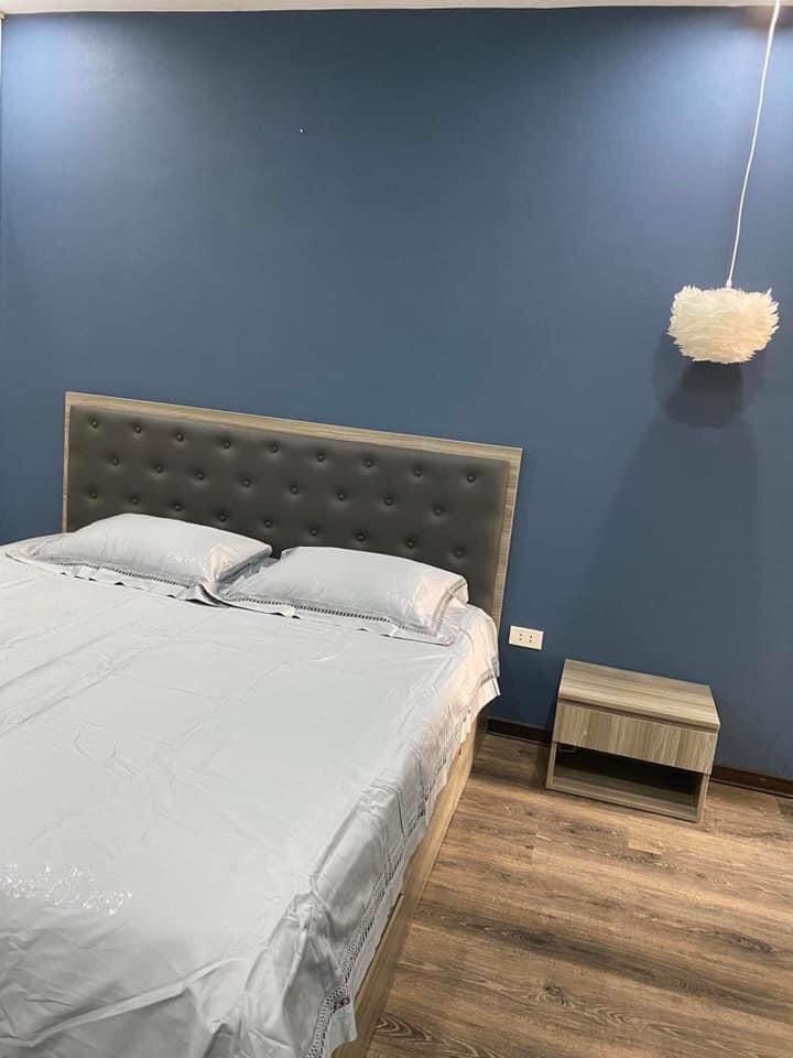 Cần bán CHCC VINAPHARM-60b Nguyễn Huy Tưởng- TX: Tầng cao Dt: 97m Giá: 4 tỷ P.ngủ: 3 Wc: 2