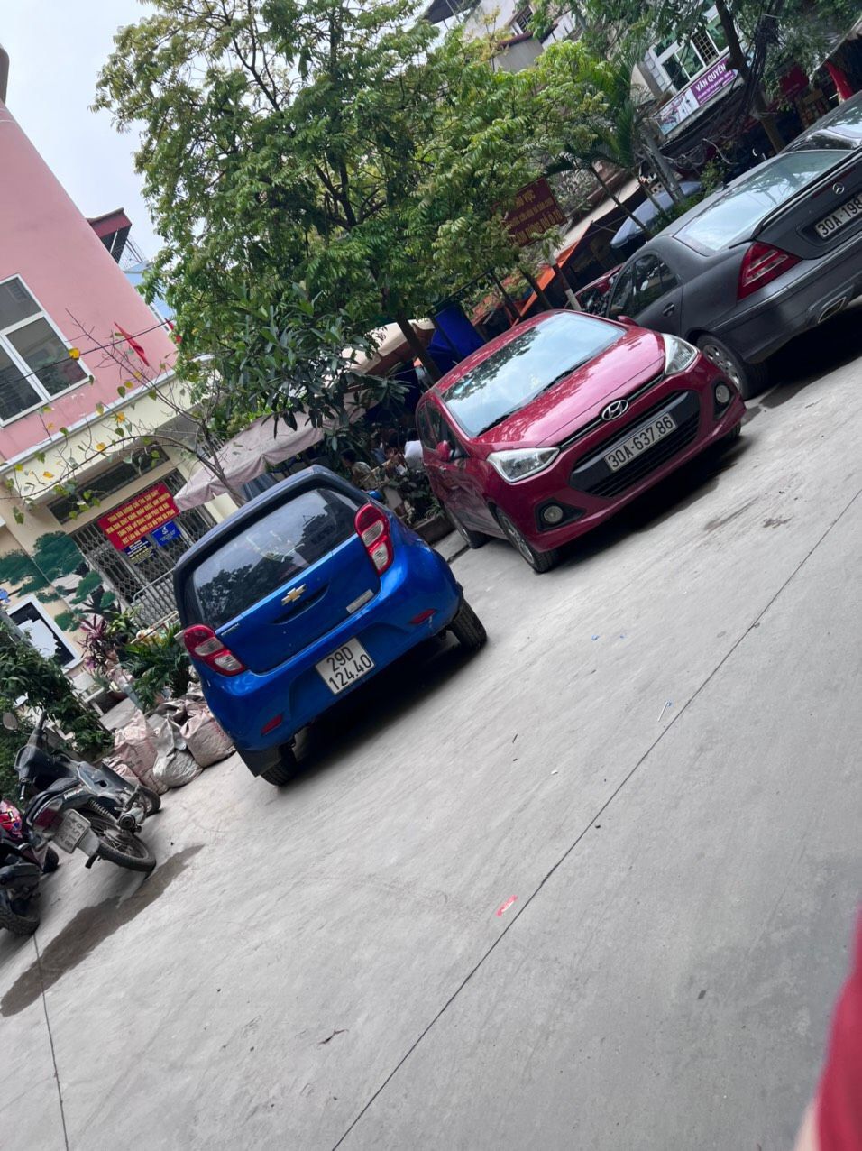 NHÀ ĐẸP 6 TẦNG - THANG MÁY - 2 MẶT NGÕ TRƯỚC SAU - PHÙ HỢP KINH DOANH SPA - NAIL - TÓC