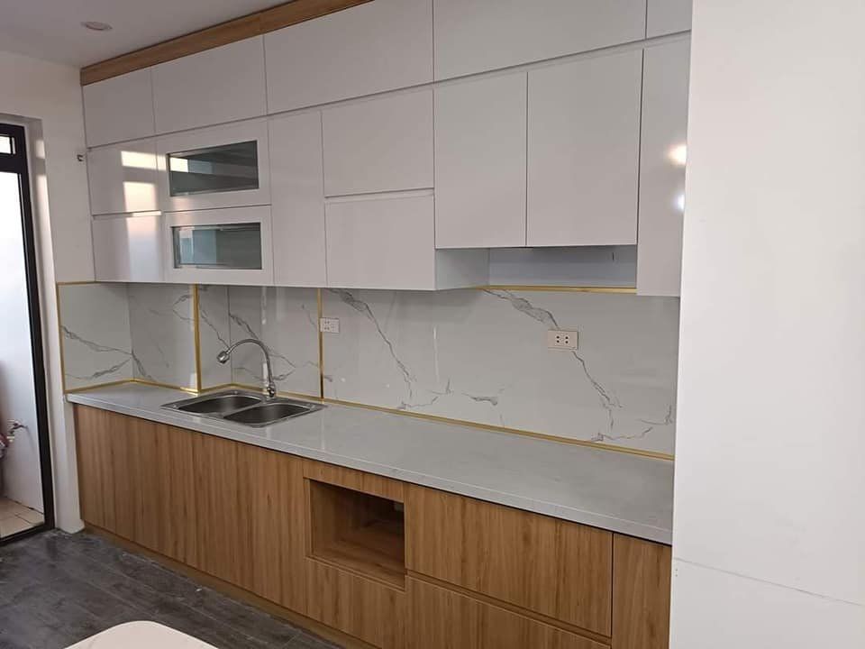 CC Ct1 Xala 101m 3 ngủ 2vs 2,3x tỷ sđcc nay đã hoàn thiện đẹp long lanh