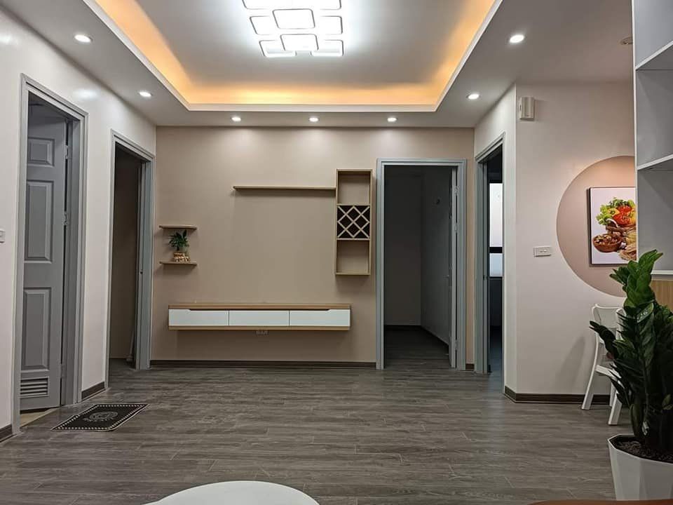 CC Ct1 Xala 101m 3 ngủ 2vs 2,3x tỷ sđcc nay đã hoàn thiện đẹp long lanh
