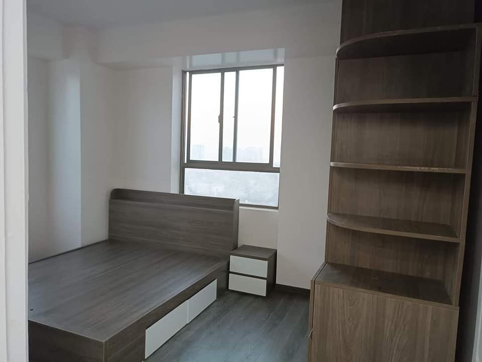 CC Ct1 Xala 101m 3 ngủ 2vs 2,3x tỷ sđcc nay đã hoàn thiện đẹp long lanh