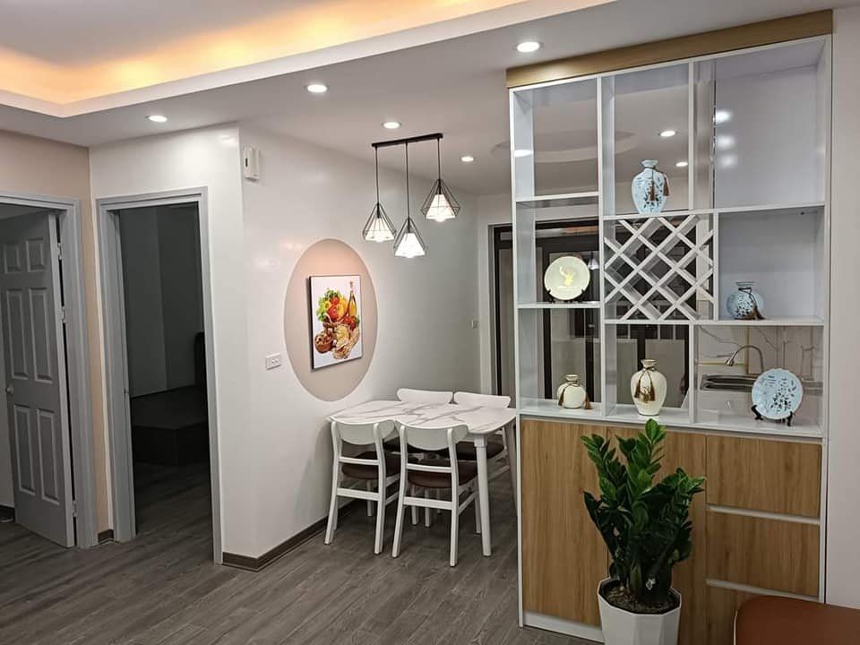 CC Ct1 Xala 101m 3 ngủ 2vs 2,3x tỷ sđcc nay đã hoàn thiện đẹp long lanh