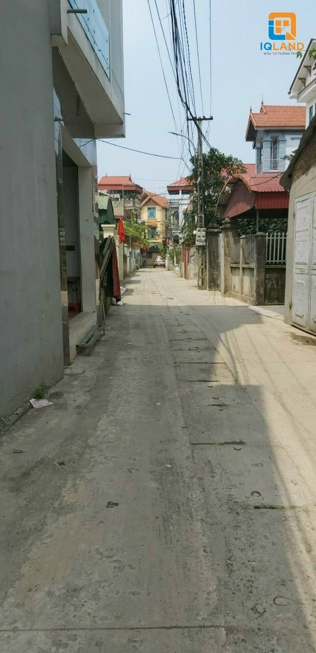 Chỉ hơn 2,5 tỷ anh chị sở hữu ngay 67,5m Lễ Pháp, Tiên Dương Mặt tiền hơn 4m Ô tô vào tận đất Ngõ