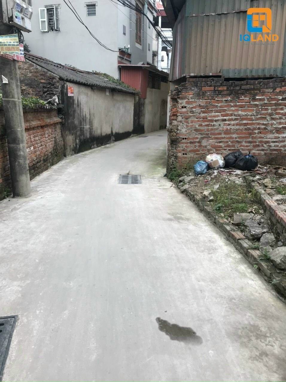 Chỉ hơn 2,5 tỷ anh chị sở hữu ngay 67,5m Lễ Pháp, Tiên Dương Mặt tiền hơn 4m Ô tô vào tận đất Ngõ