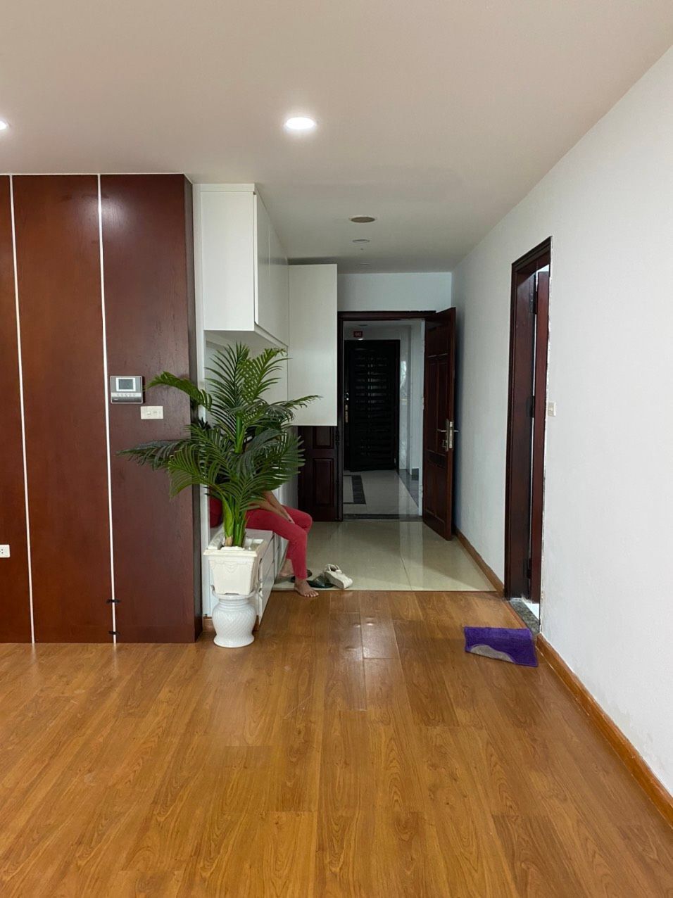 Do nhu cầu không sử dụng cần chuyển nhượng chcc HAPULICO- Vũ Trọng Phụng-TX: 21T2.