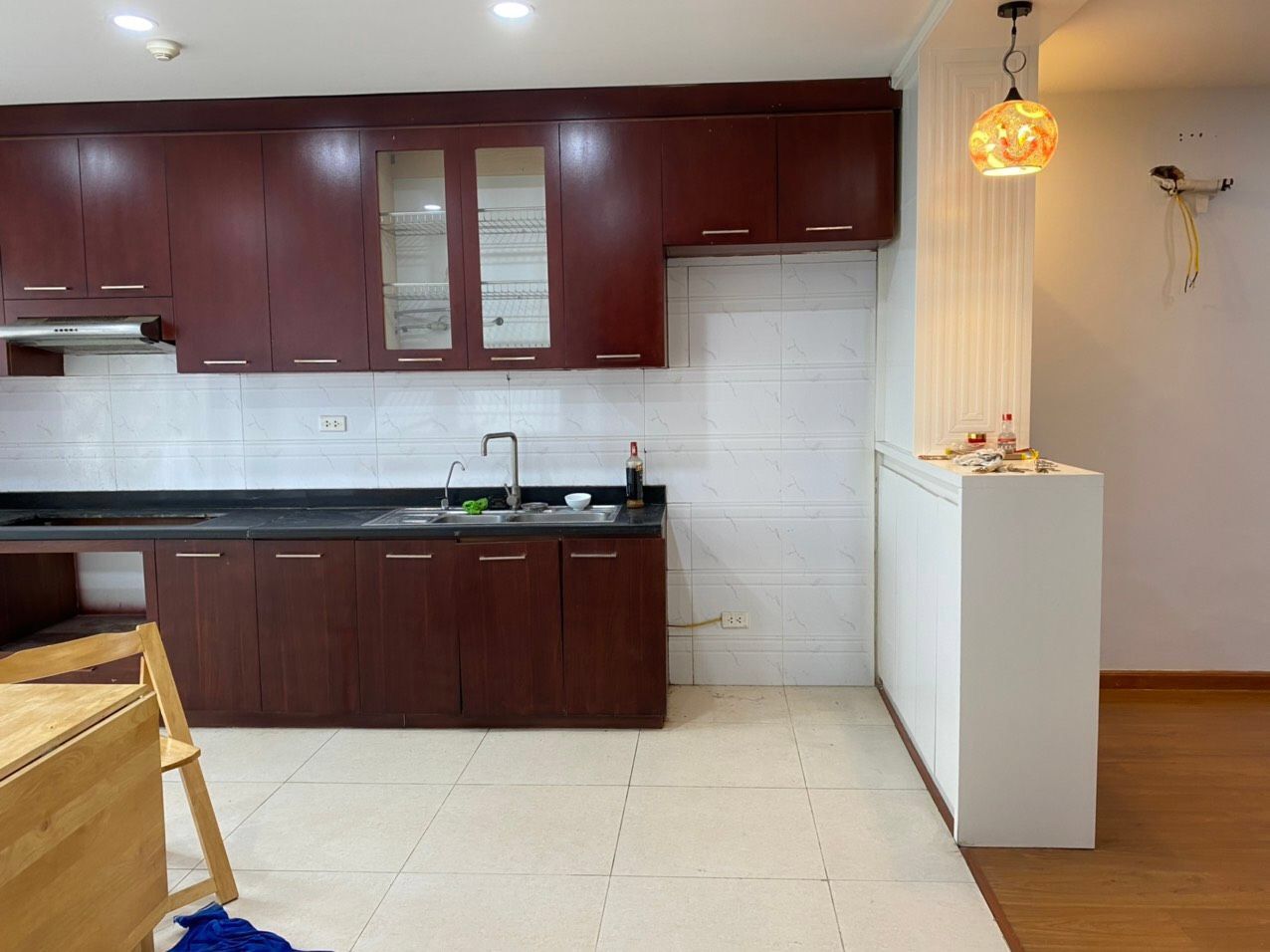 Do nhu cầu không sử dụng cần chuyển nhượng chcc HAPULICO- Vũ Trọng Phụng-TX: 21T2.